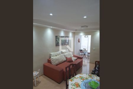 Foto 32 de apartamento à venda com 2 quartos, 50m² em Vila Alpina, São Paulo