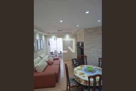 Foto 34 de apartamento à venda com 2 quartos, 50m² em Vila Alpina, São Paulo
