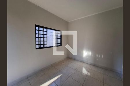 Sala de casa para alugar com 3 quartos, 93m² em Geraldo C Carvalho, Ribeirão Preto
