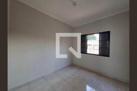Quarto 1 de casa para alugar com 3 quartos, 93m² em Geraldo C Carvalho, Ribeirão Preto