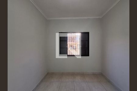 Quarto 1 de casa para alugar com 3 quartos, 93m² em Geraldo C Carvalho, Ribeirão Preto