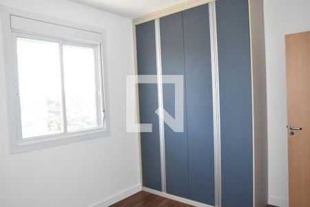 quarto 1 de apartamento à venda com 2 quartos, 67m² em Horto Florestal, Jundiaí