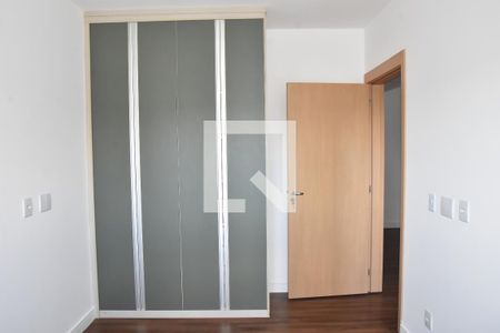 quarto 2 de apartamento à venda com 2 quartos, 67m² em Horto Florestal, Jundiaí