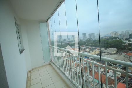 Apartamento para alugar com 2 quartos, 65m² em Mooca, São Paulo