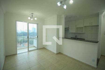 Apartamento para alugar com 2 quartos, 65m² em Mooca, São Paulo