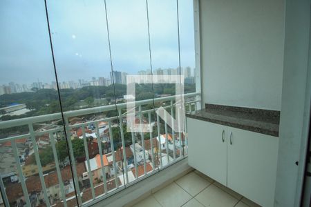 Apartamento para alugar com 2 quartos, 65m² em Mooca, São Paulo