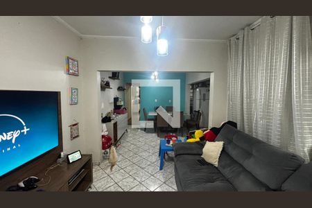 Casa à venda com 2 quartos, 165m² em Parque Erasmo Assunção, Santo André