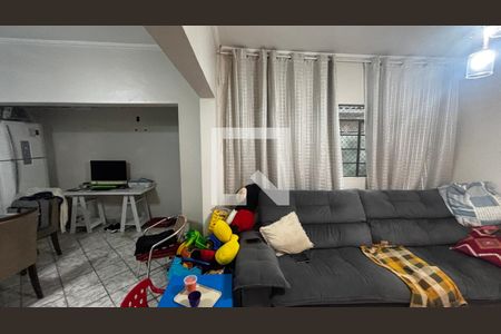 Casa à venda com 2 quartos, 165m² em Parque Erasmo Assunção, Santo André