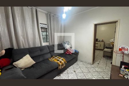 Casa à venda com 2 quartos, 165m² em Parque Erasmo Assunção, Santo André
