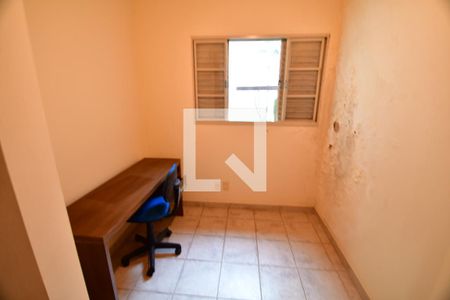 Quarto 1 de casa para alugar com 3 quartos, 300m² em Chácara Belvedere, Campinas