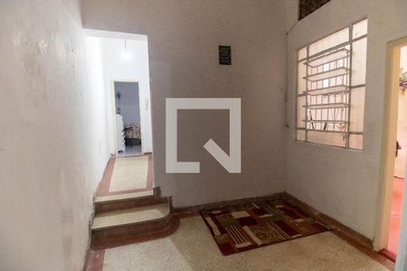Sala de apartamento à venda com 1 quarto, 80m² em Santa Rosa, Niterói