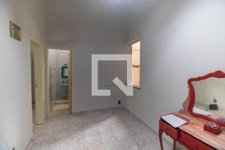 Sala de apartamento à venda com 1 quarto, 80m² em Santa Rosa, Niterói