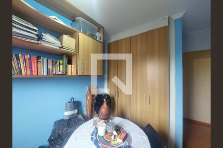 Quarto 1 de apartamento à venda com 2 quartos, 48m² em Jardim Sabara, São Paulo