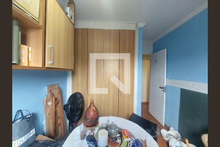 Quarto 1 de apartamento à venda com 2 quartos, 48m² em Jardim Sabara, São Paulo