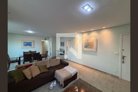 Apartamento à venda com 4 quartos, 122m² em Nova Floresta, Belo Horizonte