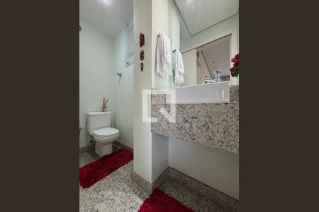 Apartamento à venda com 4 quartos, 122m² em Nova Floresta, Belo Horizonte