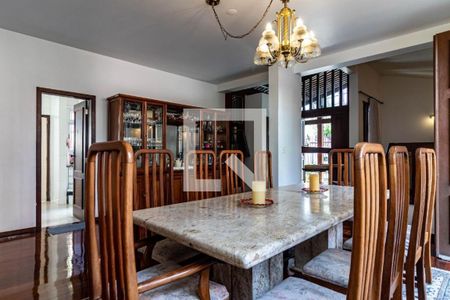Foto 37 de casa à venda com 7 quartos, 309m² em Dona Clara, Belo Horizonte