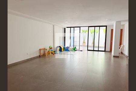 Apartamento para alugar com 4 quartos, 250m² em Centro, Juiz de Fora