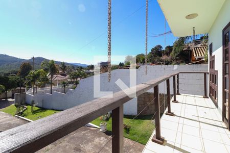 Casa de Condomínio para alugar com 2 quartos, 196m² em Bairro dos Lopes, Valinhos