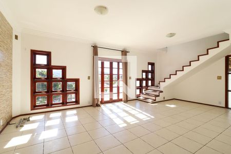 Casa de Condomínio para alugar com 2 quartos, 196m² em Bairro dos Lopes, Valinhos