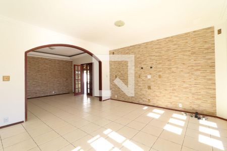 Casa de Condomínio para alugar com 2 quartos, 196m² em Bairro dos Lopes, Valinhos