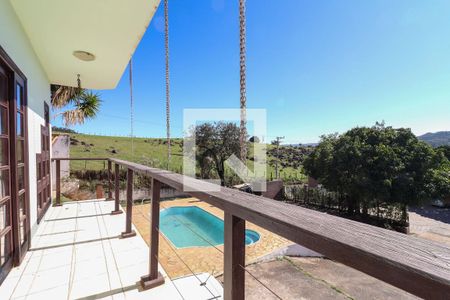 Casa de Condomínio para alugar com 2 quartos, 196m² em Bairro dos Lopes, Valinhos