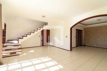 Casa de Condomínio para alugar com 2 quartos, 196m² em Bairro dos Lopes, Valinhos