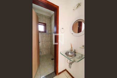 Casa de Condomínio para alugar com 2 quartos, 196m² em Bairro dos Lopes, Valinhos