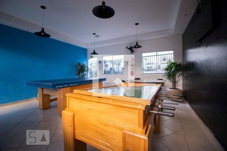 Apartamento para alugar com 2 quartos, 48m² em Vila Campos Sales, Campinas