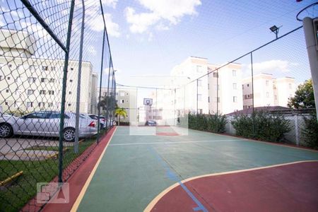 Apartamento para alugar com 2 quartos, 48m² em Vila Campos Sales, Campinas