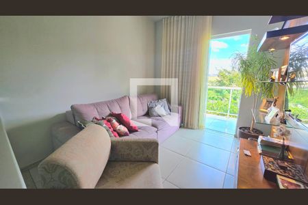 Casa de Condomínio para alugar com 3 quartos, 223m² em Dos Ipês, Vespasiano