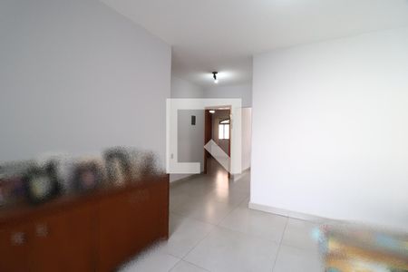 Sala de Jantar de casa para alugar com 3 quartos, 160m² em Santa Mônica, Uberlândia