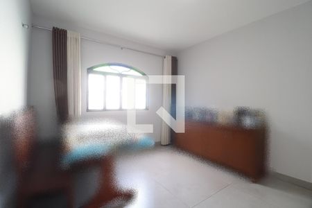Sala de Jantar de casa para alugar com 3 quartos, 160m² em Santa Mônica, Uberlândia