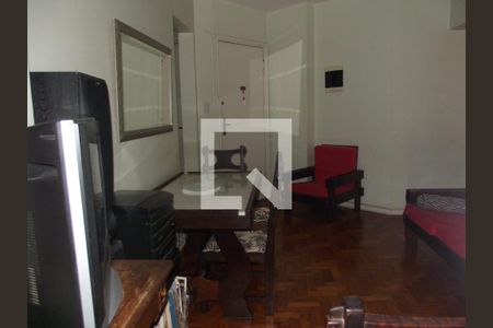 Foto 27 de apartamento à venda com 1 quarto, 57m² em Bela Vista, São Paulo