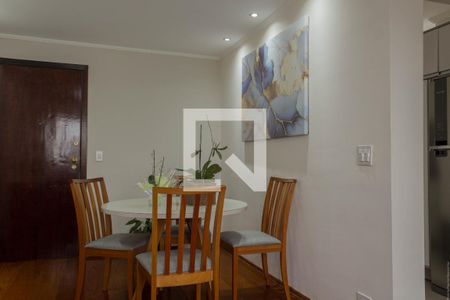 Apartamento à venda com 2 quartos, 60m² em Independência, São Bernardo do Campo