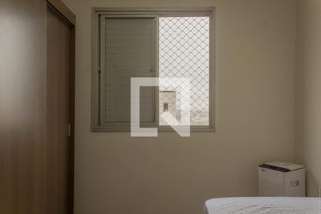 Quarto 2 de apartamento à venda com 2 quartos, 60m² em Independência, São Bernardo do Campo