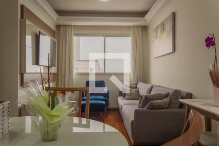 Apartamento à venda com 2 quartos, 60m² em Independência, São Bernardo do Campo