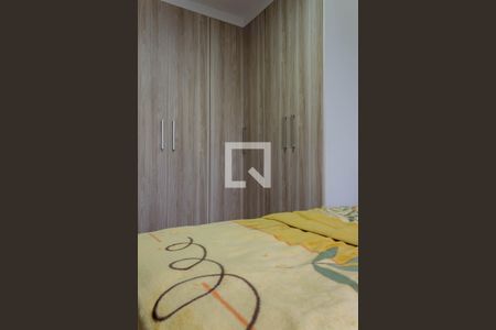 Quarto 1 de apartamento à venda com 2 quartos, 60m² em Independência, São Bernardo do Campo