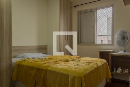 Quarto 1 de apartamento à venda com 2 quartos, 60m² em Independência, São Bernardo do Campo
