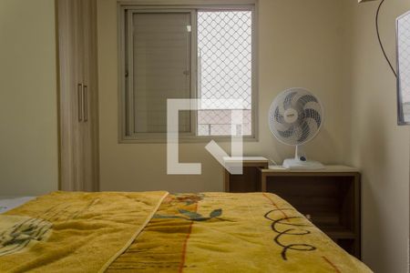 Quarto 1 de apartamento à venda com 2 quartos, 60m² em Independência, São Bernardo do Campo
