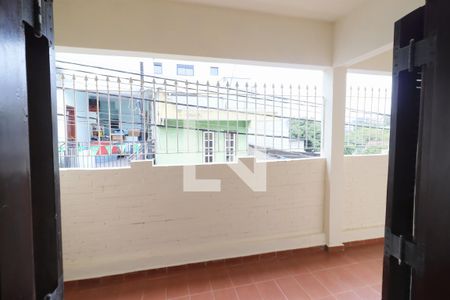 Quarto 1 de casa para alugar com 4 quartos, 172m² em Vila Osasco, Osasco