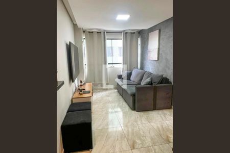 Apartamento à venda com 2 quartos, 53m² em Jardim das Flores, São Paulo