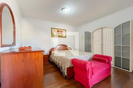 Quarto 1 de casa à venda com 3 quartos, 331m² em Bela Vista, Osasco