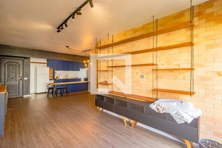 Apartamento para alugar com 3 quartos, 84m² em Jardim Oriental, São Paulo