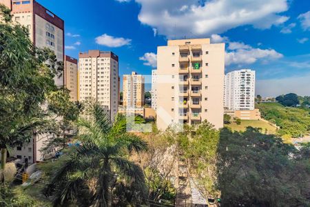 Apartamento para alugar com 3 quartos, 84m² em Jardim Oriental, São Paulo