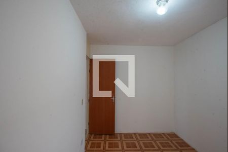 Quarto 1 de apartamento para alugar com 2 quartos, 45m² em Vila Padre Manoel de Nobrega, Campinas