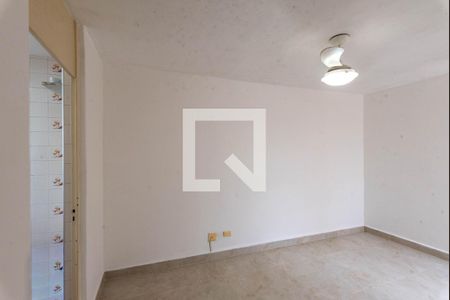 Sala de apartamento para alugar com 2 quartos, 45m² em Vila Padre Manoel de Nobrega, Campinas