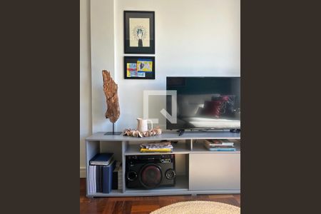 Sala de apartamento para alugar com 2 quartos, 76m² em Auxiliadora, Porto Alegre