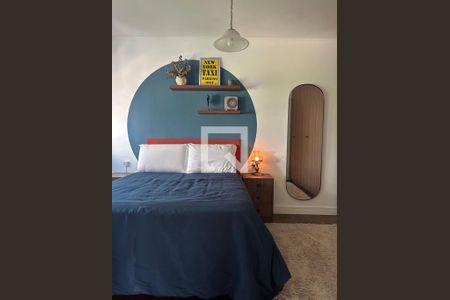 Quarto de apartamento para alugar com 2 quartos, 76m² em Auxiliadora, Porto Alegre