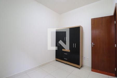 Quarto 2 - Suíte de apartamento para alugar com 2 quartos, 45m² em Jardim Ipanema, Uberlândia